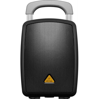 Prieinamas 2 krypčių garsiakalbis Behringer Europort MPA40BT-PRO 40W