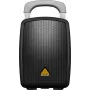 Prieinamas 2 krypčių garsiakalbis Behringer Europort MPA40BT-PRO 40W