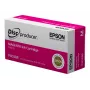 Epson C13S020691 rašalo kasetė 1 vnt. Originali rausvai raudona