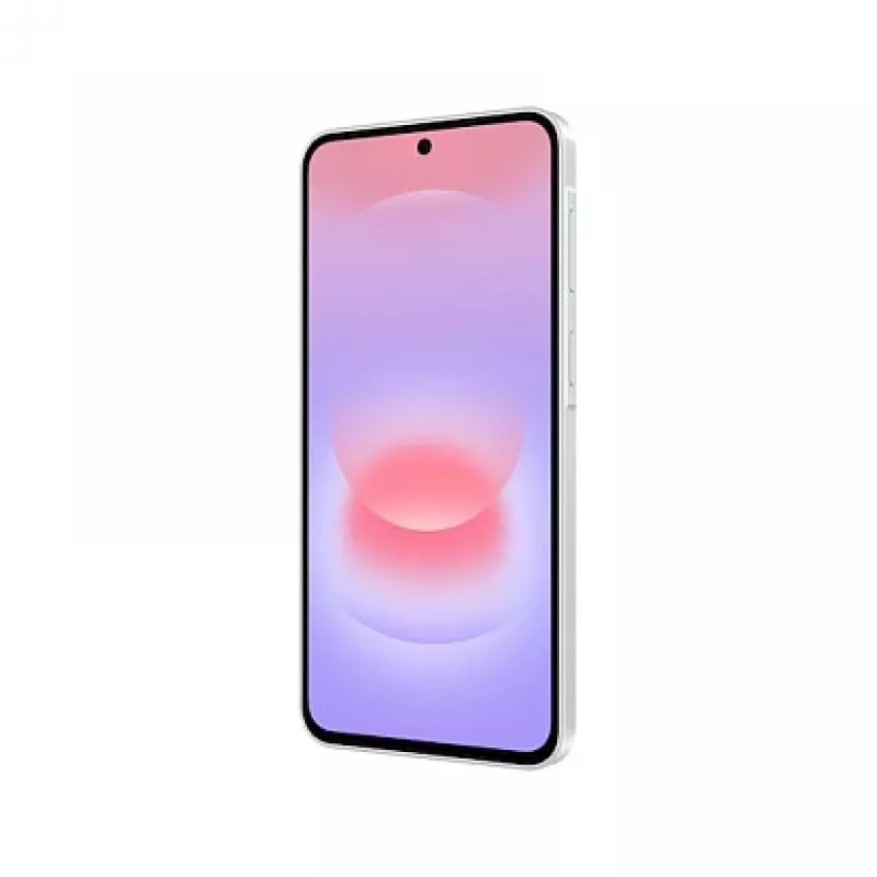 Samsung Galaxy A37 5G 17 cm (6,7 colio) Dual SIM USB Type-C 8 GB 256 GB 5000 mAh Baltas