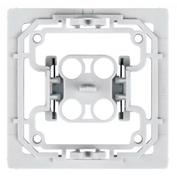 Adapteris Homematic IP eQ-3 EQ3-ADA-EJ, pilkas, 55×55×21 mm