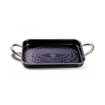 Grilių keptuvė Pensofal Diamond 35x26 cm nelipni – Pensofal Steak Griller