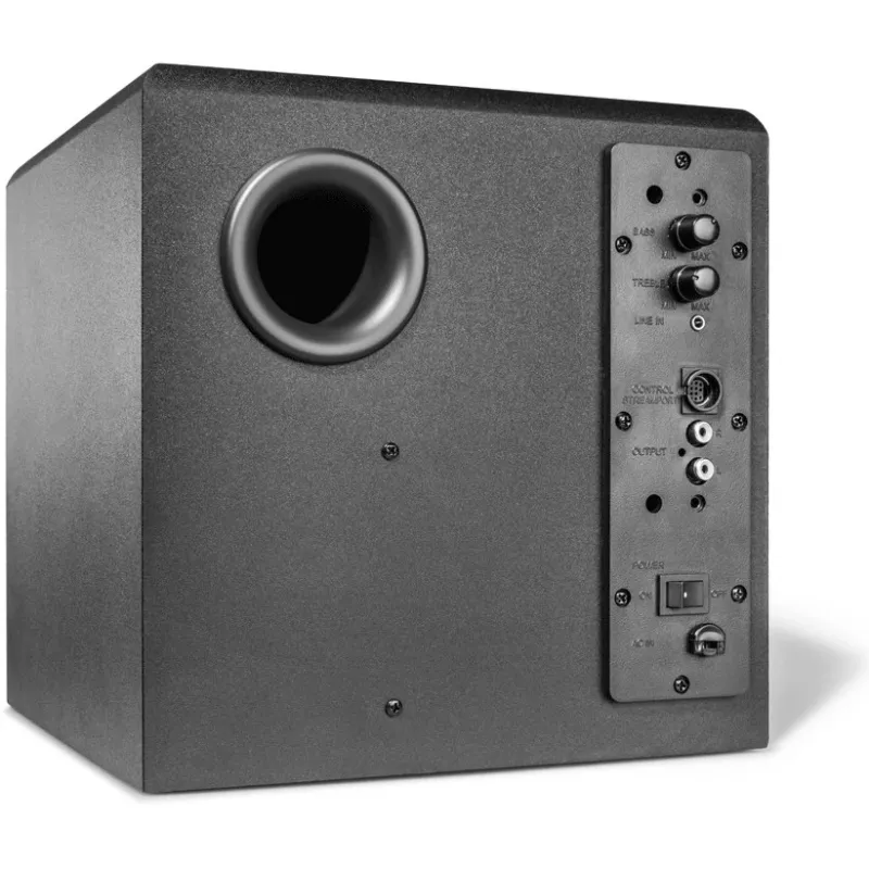 Wavemaster MOODY BT 2.1 Bluetooth juoda