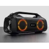 Nešiojamas garsiakalbis TRACER BigBoy TWS Bluetooth 40W RMS, Bluetooth 5.3, 12h baterija, Juodas