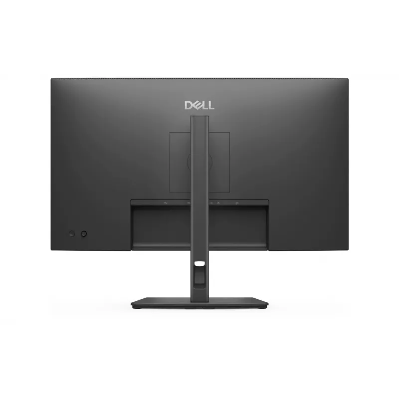 DELL Pro P 27 P2726H kompiuterio monitorius 68,6 cm (27 colių) 1920 x 1080 pikselių Full HD juodas