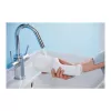 Panasonic Oralinis drėkintuvas EW-DJ66-W303 | 200 ml | 2 antgaliai | Baltas