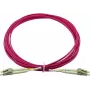 BlueOptics 6XV1843-5FH20-0AA0 LC-LC daugiamodis šviesolaidinis kabelis 2 m