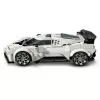LEGO konstruktorius Bugatti Centodieci Speed Champions 77240 – 291 detalė, 1 minifigūrėlė, nuo 9 metų
