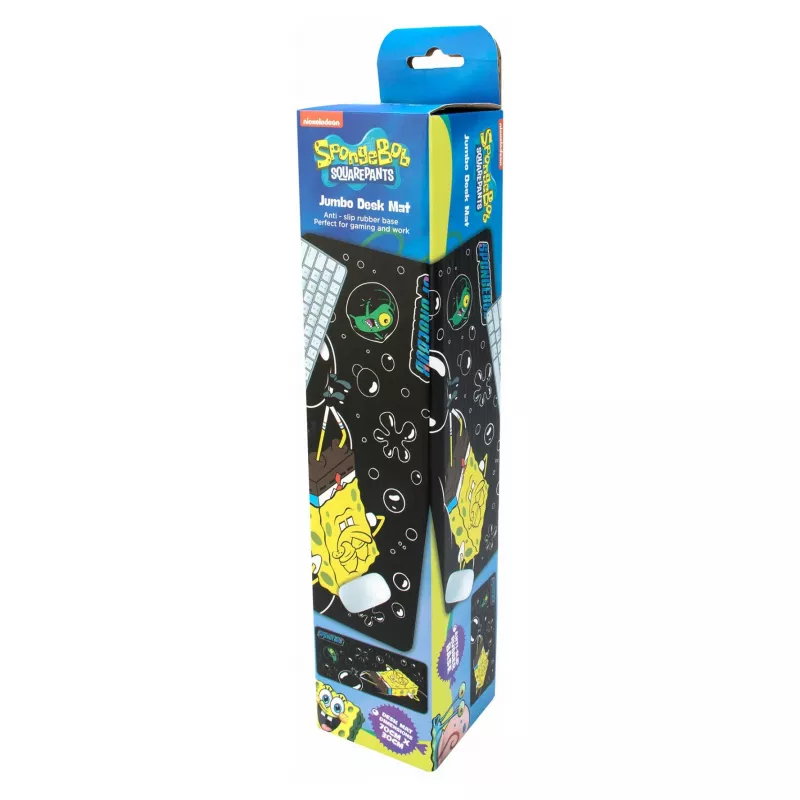 BLUE SKY stalo kilimėlis - SpongeBob (SB714217)