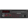 Blaupunkt Bremen SQR 46 DAB Autoradio su DAB+ imtuvu, Bluetooth® laisvų rankų įranga, retro dizainas (2001018000000)