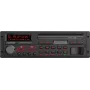 Blaupunkt Bremen SQR 46 DAB Autoradio su DAB+ imtuvu, Bluetooth® laisvų rankų įranga, retro dizainas (2001018000000)