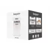 Kepimo mašina Beper BC.130 - 550 W, 12 programų, 600-900 g kepalai