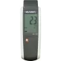 Voltcraft® MF-50 Medžiagų drėgmės matuoklis, 0.0–100.0 skaitmenys (MF-50)