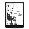 Inkbook Focus Plus Reader Black – 7,8 colio el. knygų skaitytuvas
