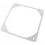 Anti-vibracinis pagalvėlė ventiliatoriui SILVERSTONE FS-80 80 mm, vibracijų slopinimui
