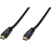 Digitus HDMI High Speed jungiamasis laidas su stiprintuvu