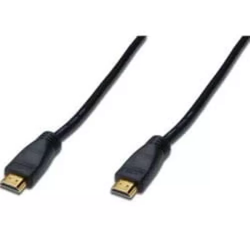 Digitus HDMI High Speed jungiamasis laidas su stiprintuvu