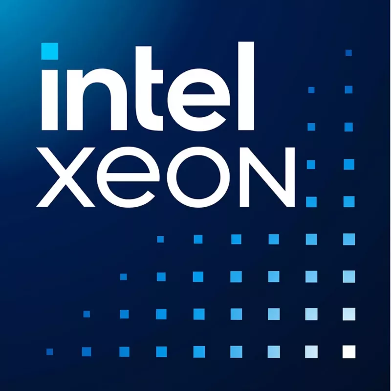 Intel Xeon 6357P procesorius 3 GHz 24 MB Tray
