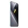 Išmanusis telefonas POCO X8 Pro Max — 6,83 colio (17,4 cm), MediaTek Dimensity 9500s, 12 GB RAM, 256 GB, 8500 mAh, Dual SIM, IP68, Mėlynas