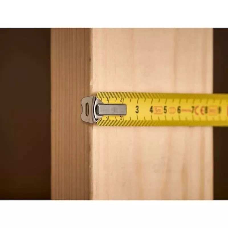 Matavimo juosta Stanley 1-33-194 Powerlock ABS