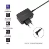 Maitinimo adapteris QOLTEC 45W 20V 2,25A nešiojamiesiems įrenginiams, modelis 52393