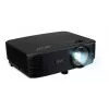 Projektorius Acer X1229HP – DLP, XGA (1024x768), 4800 ANSI liumenų, 210 W lempa, juodas, 2,4 kg