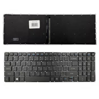 Klaviatūra Acer KB312726