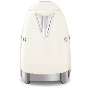 Elektrinis virdulys Smeg KLF04 1,7 l 3000 W Kreminis