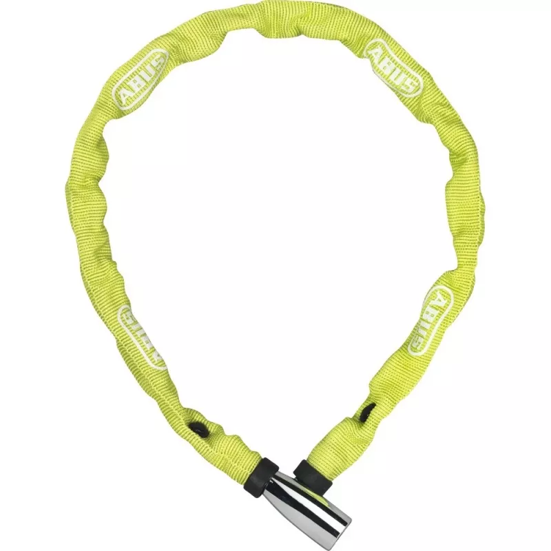Abus 57658 Produktas Geltonas