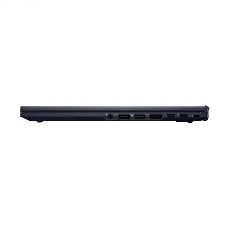 ASUS ExpertBook B5 B5404CMA-Q51623X nešiojamas kompiuteris Intel Core Ultra 7 155H 35,6 cm (14) WUXGA 16 GB DDR5-SDRAM 1 TB SSD Windows 11 Pro juodas