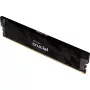 CRUCIAL Pro OC 16GB (1×16GB) DDR5 6400 MT/s CL32 atminties modulis