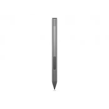 Lenovo 4X81P44052 liečiamasis rašiklis pilkas 10,4 g 131,9 mm