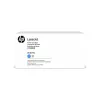 HP 507A - CE401YC - CQ - atidaryta dėžutė - Project Packaging - Tonerio kasetė ciangine