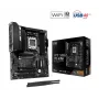 ASRock X870 Pro-A WiFi pagrindinė plokštė AMD X870 AM5 ATX