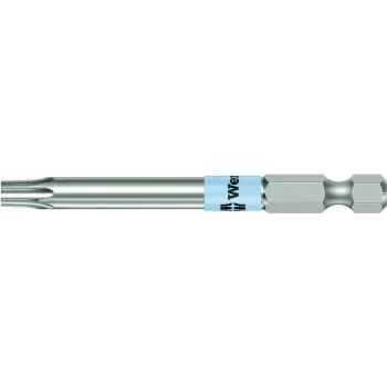 Torx antgalis Wera TR 15 3867/4 TX BO 15 x 89 mm nerūdijantis plienas