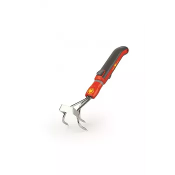 Kotė šakutei WOLF-Garten LB-M/ZM 015 raudonas plienas