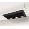Įmontuojamas gartraukis AMICA OMC6271B, anglies filtras, 54 dB, energijos klasė C