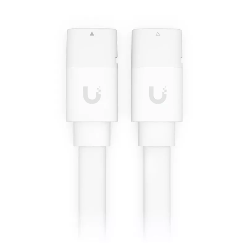 Maitinimo laidas Ubiquiti UISP UACC-Cable-PT-10M 10 m Baltas