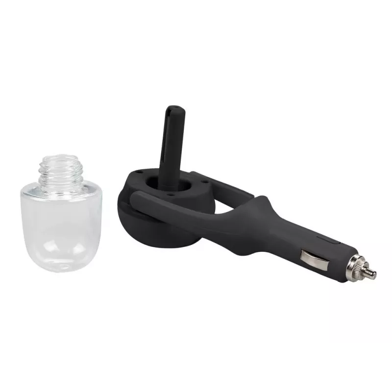 Automobilinis difuzorius ir drėkintuvas Beper P205DIF100 – 12 V aromatų difuzorius, 25 ml