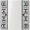 JUNG Touch Sensor-Erweiter.Module Universal 4-way LS 5094 TSEM