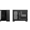 Korpusas Corsair CC-9011287-WW 2500X Midi Tornis Aliuminis, Juodas