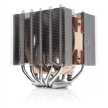 Noctua NH-D12L procesoriaus aušintuvas - 120 mm