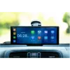 SCT M1060BWT belaidis CarPlay ir Android Auto adapteris