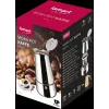 Moka kavos virimo puodas LAMART LT7076 200 ml nerūdijantis plienas