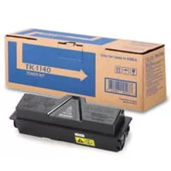 Kasetė su toneriu KYOCERA TK 1140 originali juoda