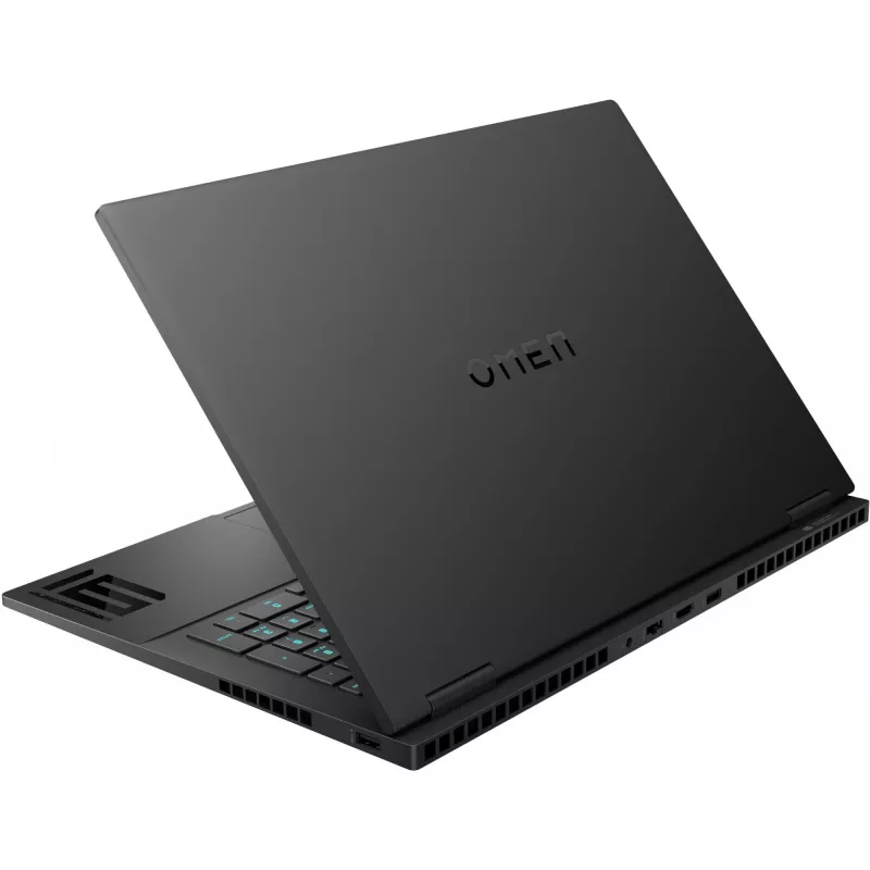 Nešiojamas kompiuteris OMEN by HP 16-wf1075ng i7-14700HX GeForce RTX 4070, 16 GB DDR5, 512 GB SSD, Windows 11 Home