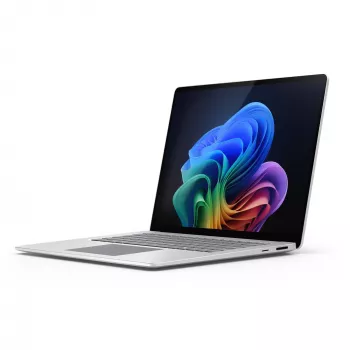 Nešiojamas kompiuteris Microsoft Surface Laptop 7 15 colių Qualcomm Snapdragon 16 GB 512 GB Windows 11 Pro
