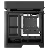 Korpusas DeepCool CL6600 Juodas