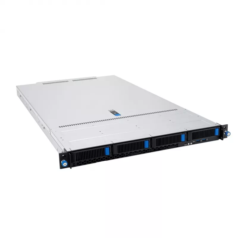 ASUS stovo platforma (1U) AMD RS700A-E13-RS4U