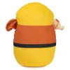 PAW Patrol Rubble Squish Plush minkštas žaislas, 30 cm